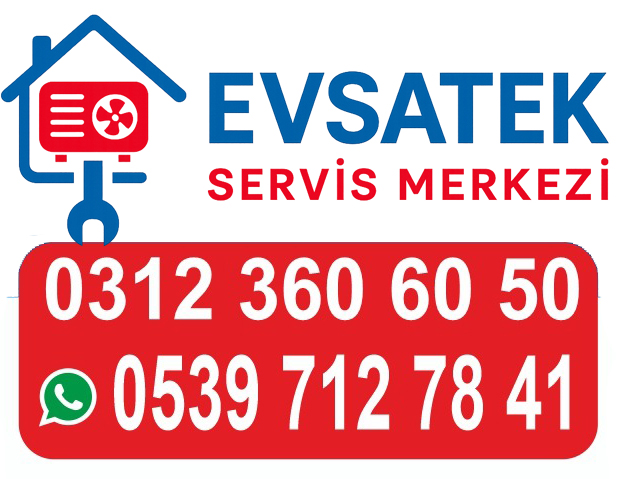 Yenimahelle Beyaz Eşya Servisi 