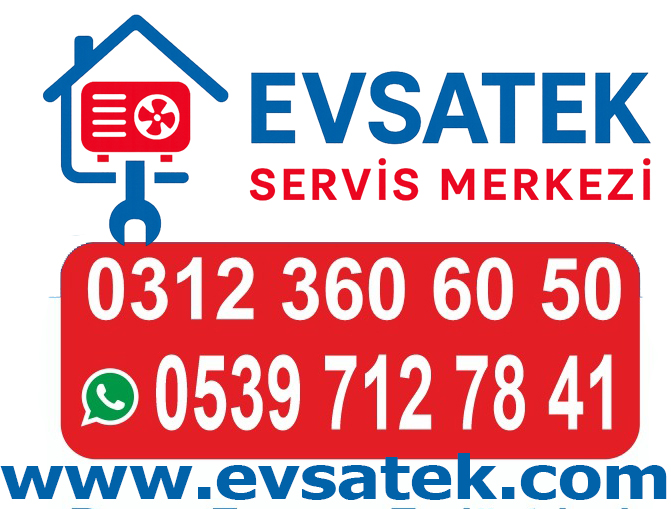 İstanbul Beyaz Eşya Servisi