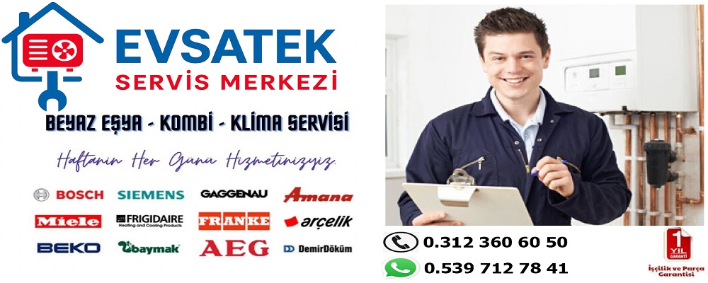 Hizmet Galerisi