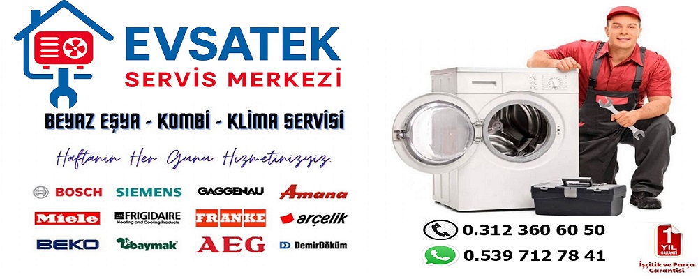 Hizmet Galerisi